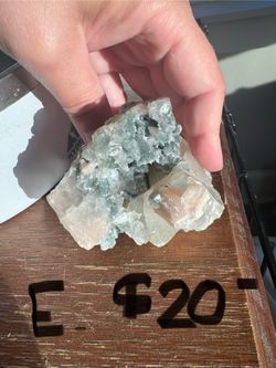Crystal
