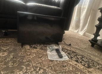 Insignia™ - 24" Class F20 Series LED HD Smart Fire TV
