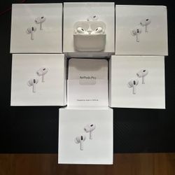 Airpods Pro 2 brand new