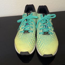 Adidas Shoes, size 10