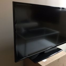 Samsung 32” Full HD TV