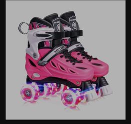 Roller skates for girls