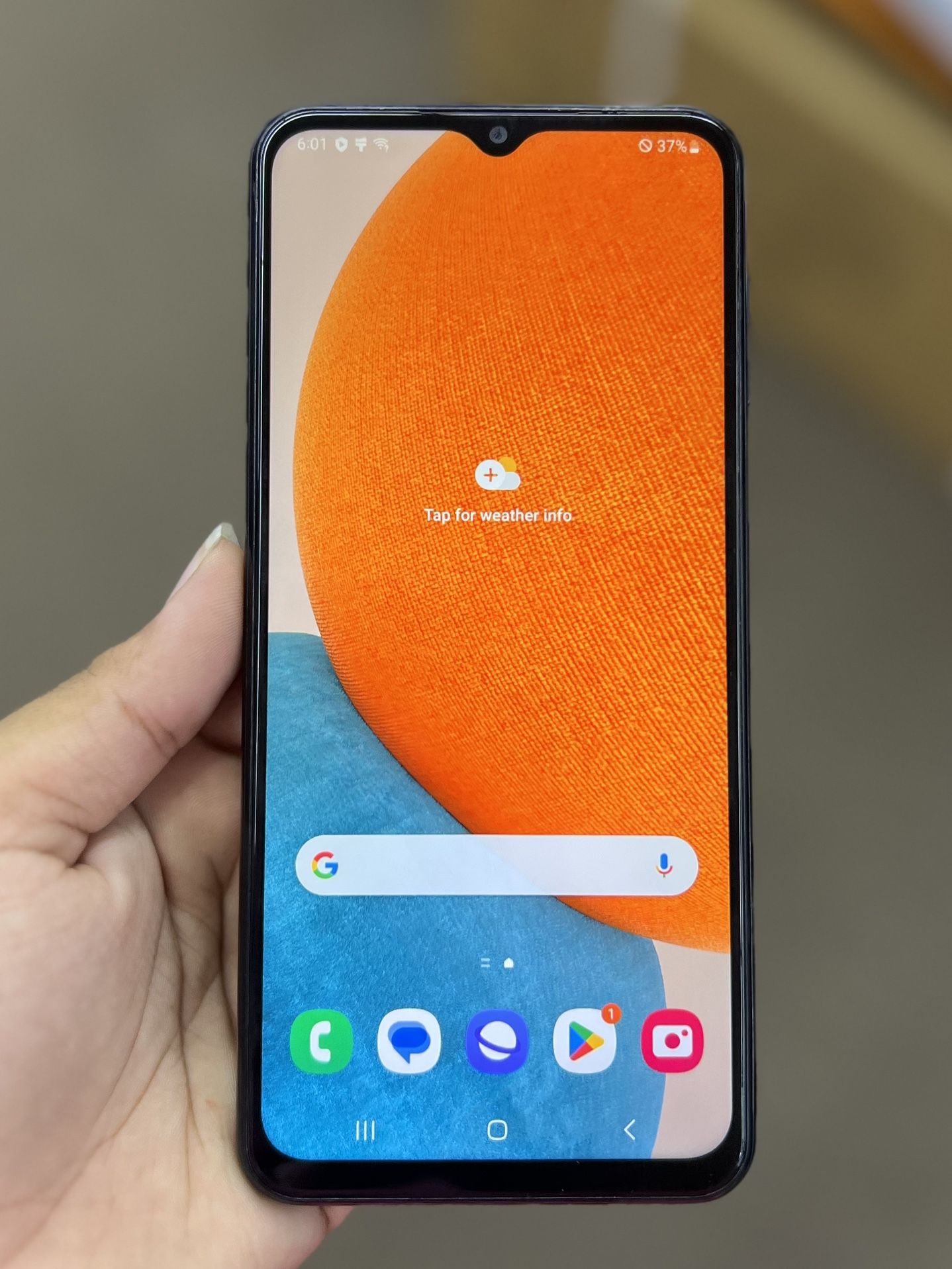 Samsung Galaxy A23 64GB Unlocked