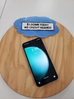 📱 Samsung Galaxy S23 FE 5G 6.4 inch (Pre-Owned) – Starting at Just $199 or $1 to Take It Home Today! Save Up to 50% with Up to 6-Month Warranty 🔥📦