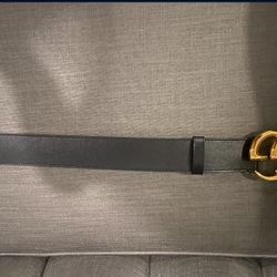 AUTHENTIC Gucci belt 