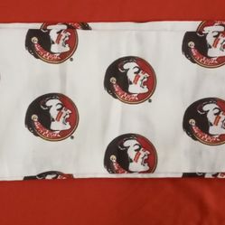 Fla State Seminoles Neck Cooler
