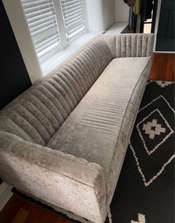 Mid-Century Modern Sofa from Joybird Chelsea