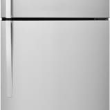 Whirlpool 30" Stainless Steel Top-Bottom Refrigerator New