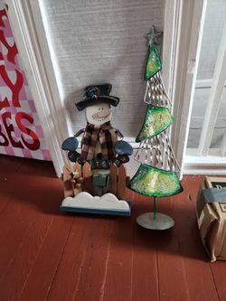 Christmas Decorations