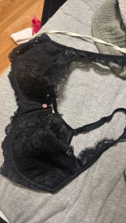 36D Dream Angels balconette bra