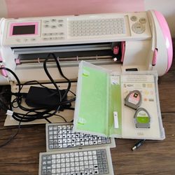 Cricut Expression