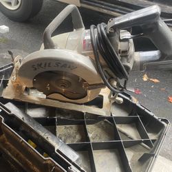 Skilsaw