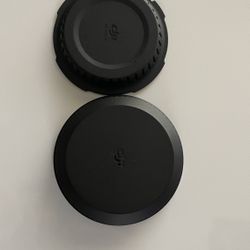 Replacement DJI M-mount Covers