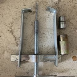 Husky Faucet Handle And Sleeve Puller Home Depot