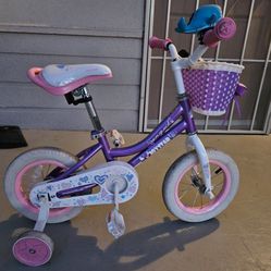 Toddler Bike