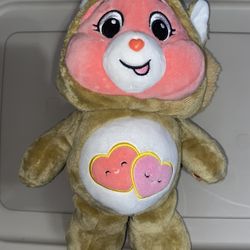 carebears Love A Lot Bear 