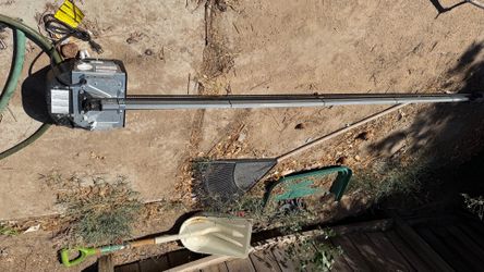 Garage door opener