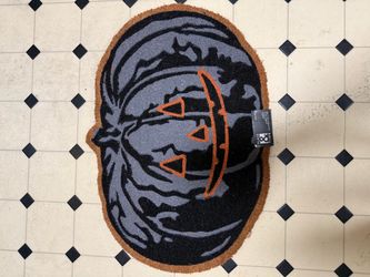 Halloween Doormats (Multiple)