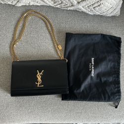 Saint Laurent Kate Medium