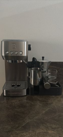 Coffee machine