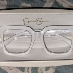 Jessica Simpson Eyeglasses New 2.50