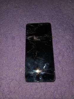 Moto G 5G 2024 cellphone