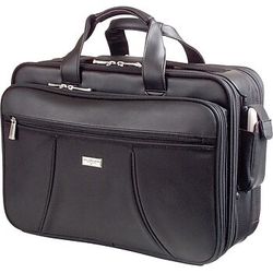  Solo New York Ballistic Nylon Computer Case – Black (SGB300-4)