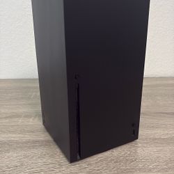 Xbox Series x 