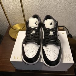 Jordan 1 Low - 9.5W