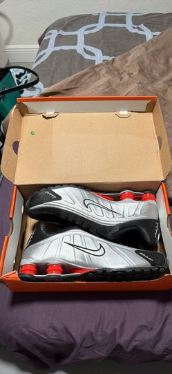 Nike new