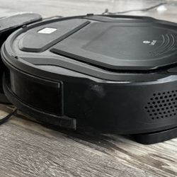 Legaña Robot vacuum & mop