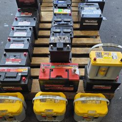 Car Batteries 24f H5 34 78 65 48 49 47 H6 H7 51r 94r 86 H8 H9 Truck SUV And Car Battery with Warranty. FIRM Price is $59.99 Bateria Carro Car Battery 