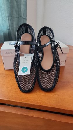 NEW Women's & Kids Shoes - Target Brands - Multiple Styles & Sizes - Starting at $6