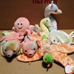 Fun Beanie Baby Bundle