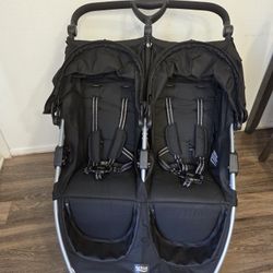 Stroller Britax Double 