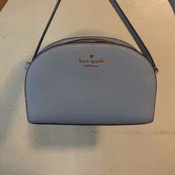 Kate Spade New York Womens Cross Body Purse