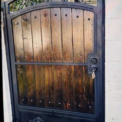 Custom Gates