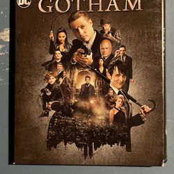 Gotham Season 2 