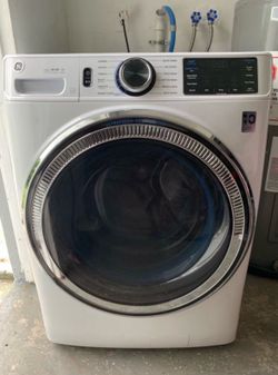 GE Washing Machine