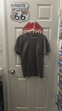 Donut Media Short Size Small