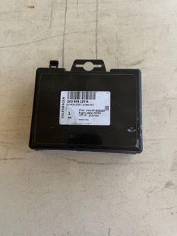 Volkswagen Wheel Bolt Set 1K0 698 137 A