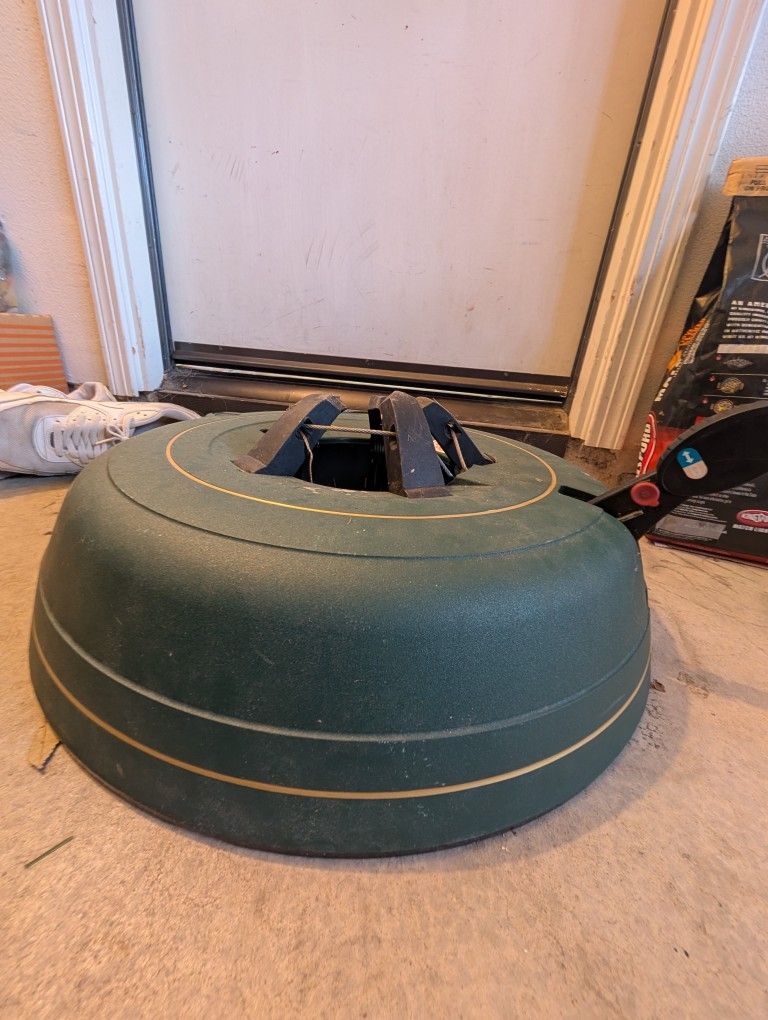 Tree Genie XXL Tree Stand