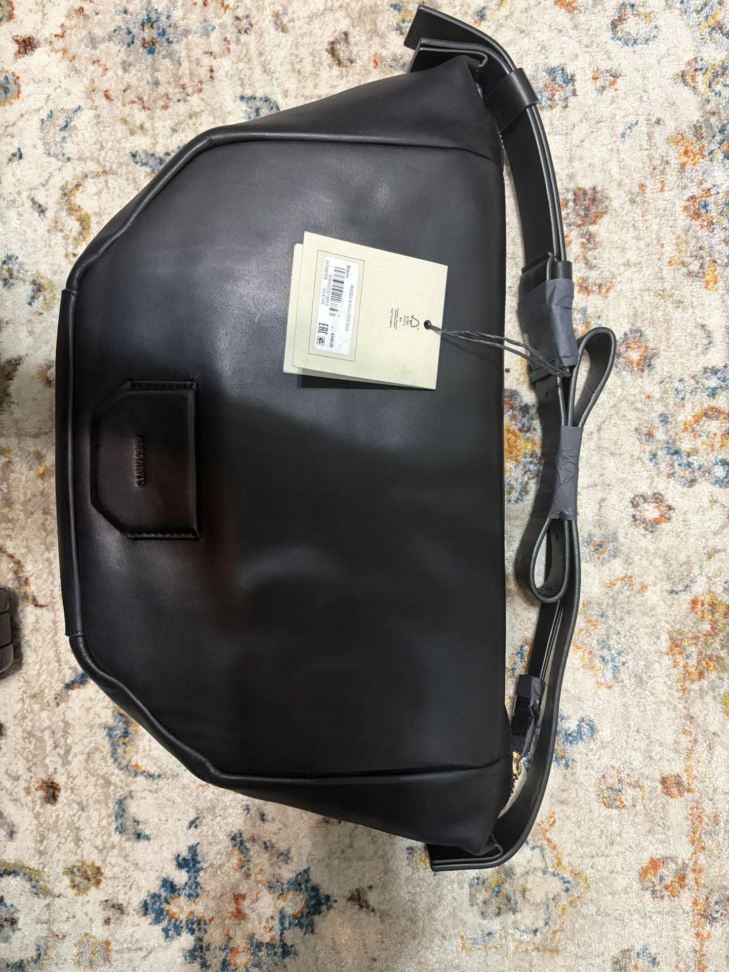 Allsaints Madea Shoulder Bag