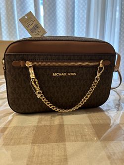 Bolso De Michael Kors