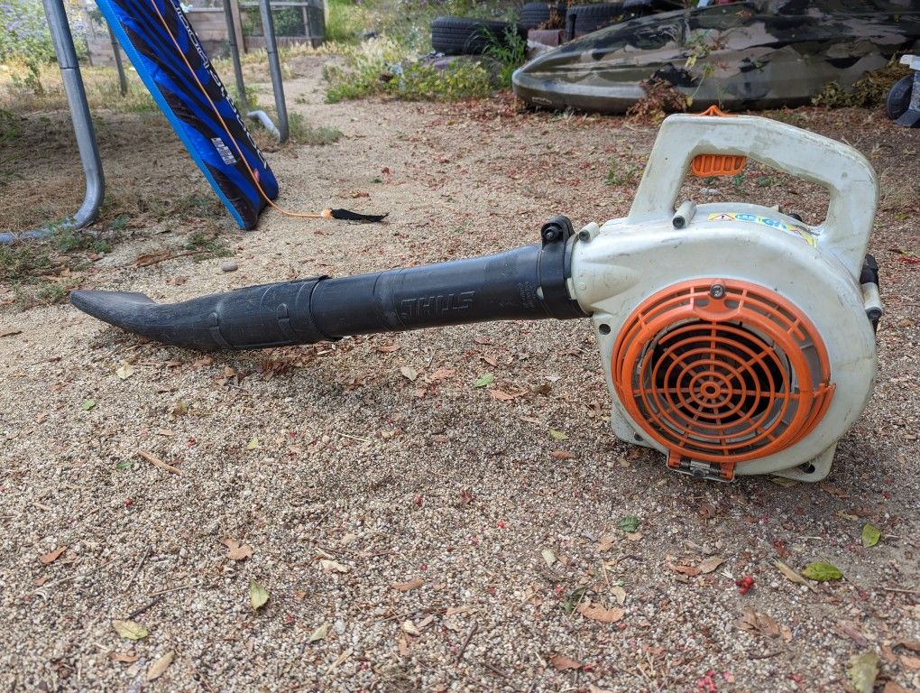 Stihl BG 75 Leaf Blower