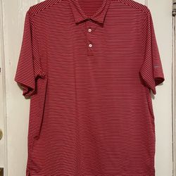 Walter Hagen men’s golf shirt size XL -New