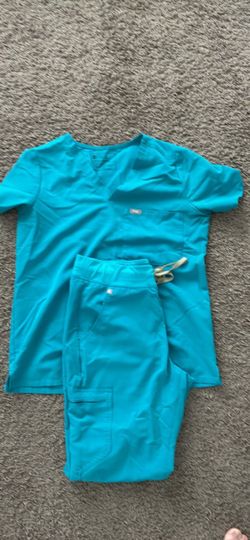 Figs Scrubs