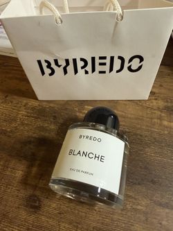 Byredo Blanche Eau de Parfum