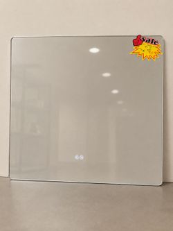 🚨✨ 36" LED MIRROR CLEARANCE SALE! ✨🚨