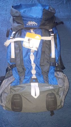 Kelty Coyote Bag